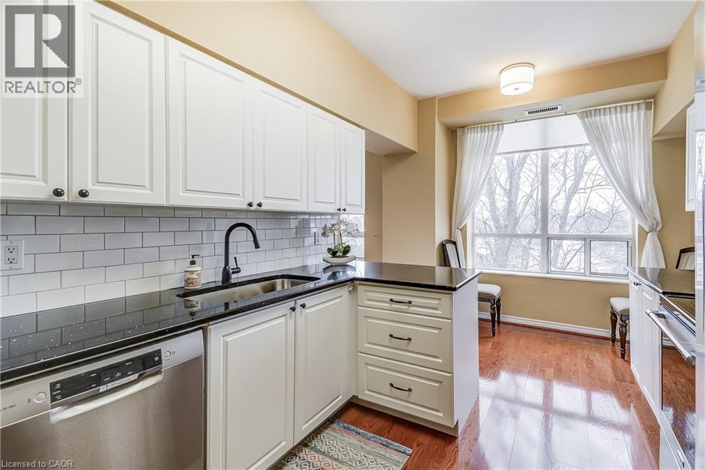 100 Burloak Drive Unit# 2509, Burlington, Ontario  L7L 6P6 - Photo 10 - 40808815