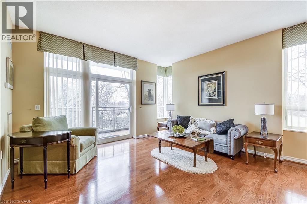 100 Burloak Drive Unit# 2509, Burlington, Ontario  L7L 6P6 - Photo 20 - 40808815