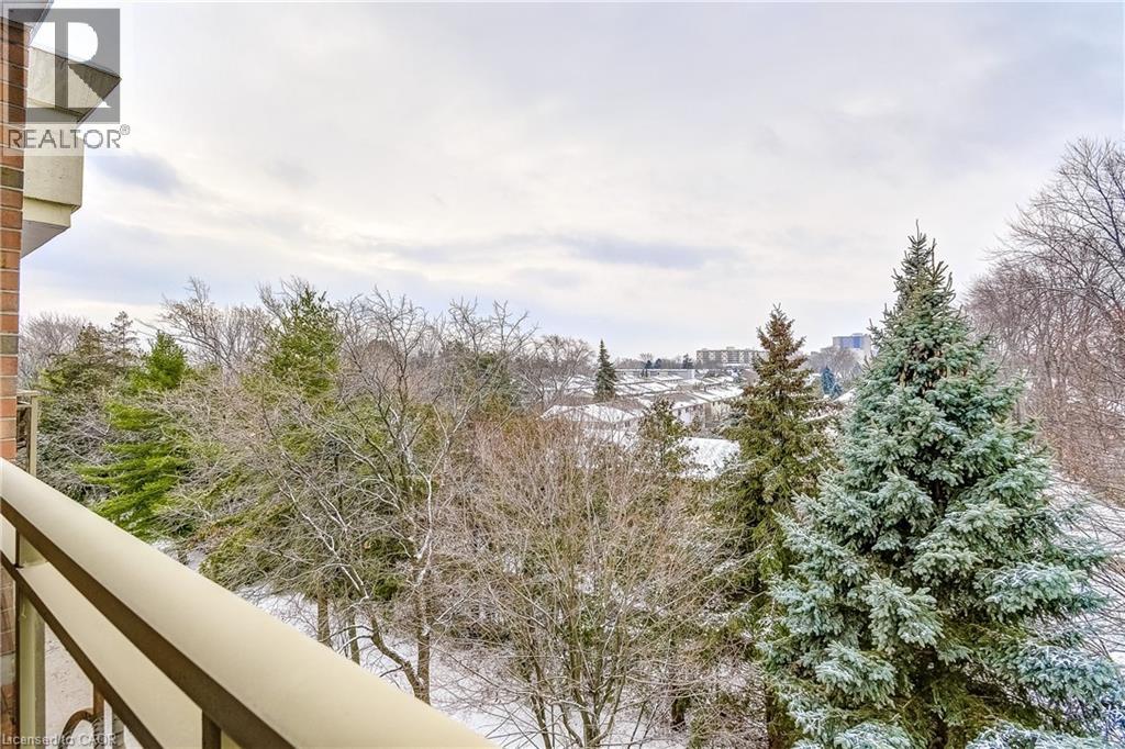 100 Burloak Drive Unit# 2509, Burlington, Ontario  L7L 6P6 - Photo 37 - 40808815