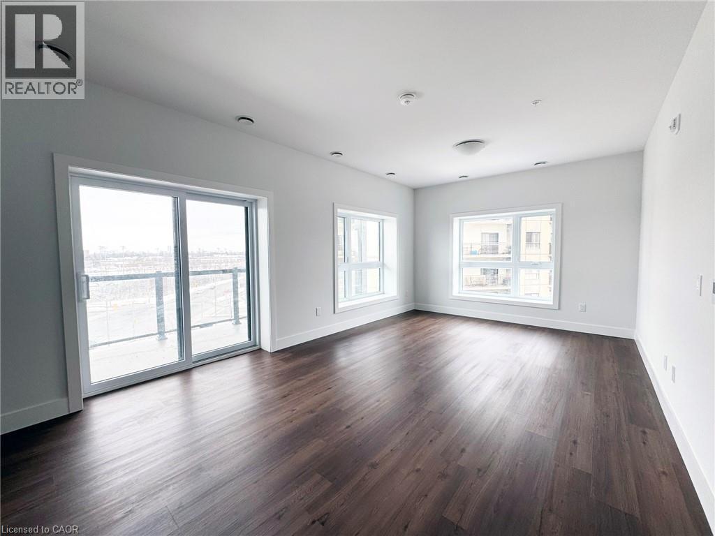 1000 Lackner Place Unit# 405, Kitchener, Ontario  N2A 0L9 - Photo 2 - 40808935