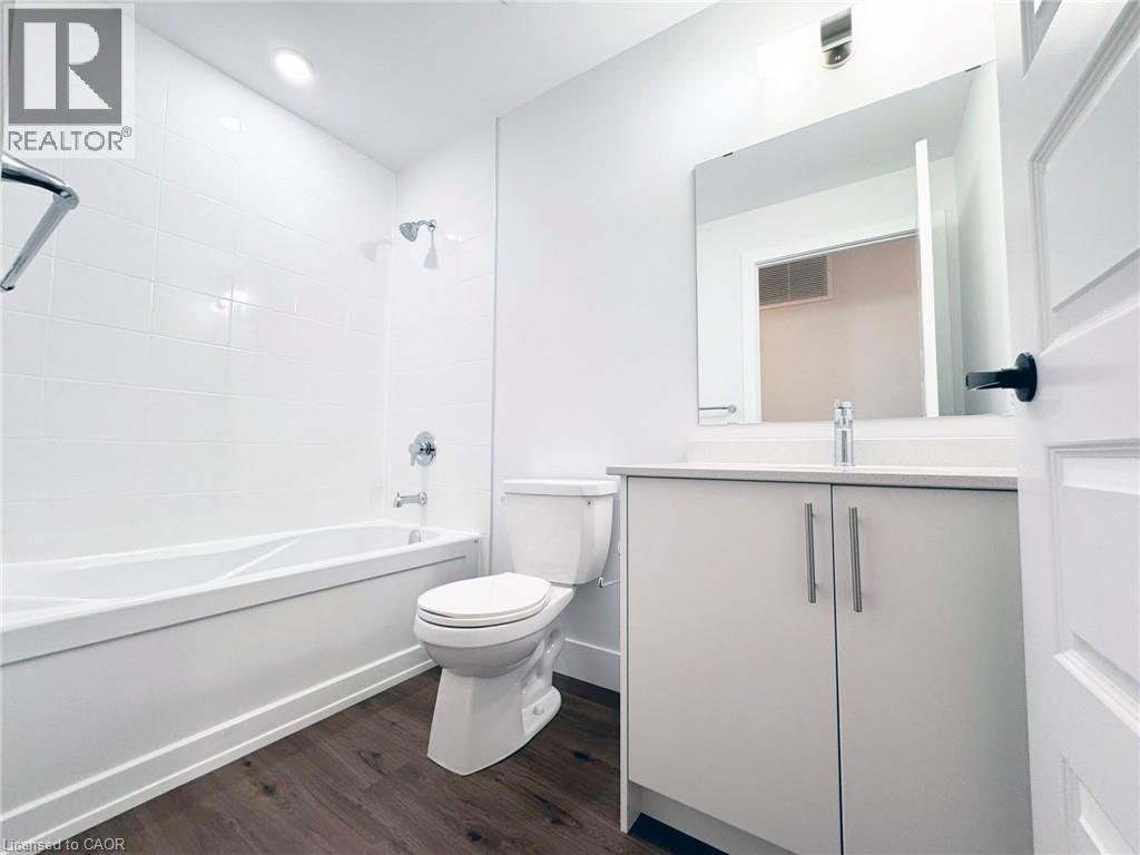 1000 Lackner Place Unit# 405, Kitchener, Ontario  N2A 0L9 - Photo 11 - 40808935