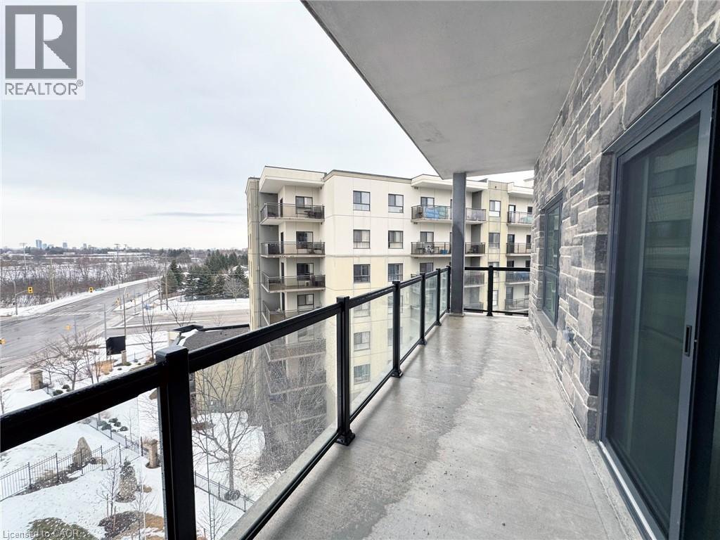 1000 Lackner Place Unit# 405, Kitchener, Ontario  N2A 0L9 - Photo 4 - 40808935