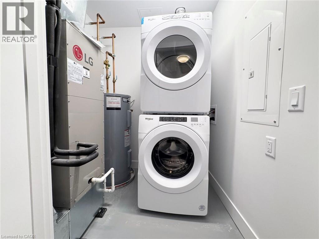 1000 Lackner Place Unit# 405, Kitchener, Ontario  N2A 0L9 - Photo 12 - 40808935