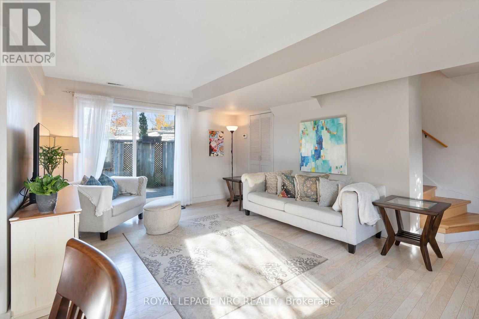 89 1/2 Albert Street, St. Catharines, Ontario  L2R 2H2 - Photo 8 - X12774344