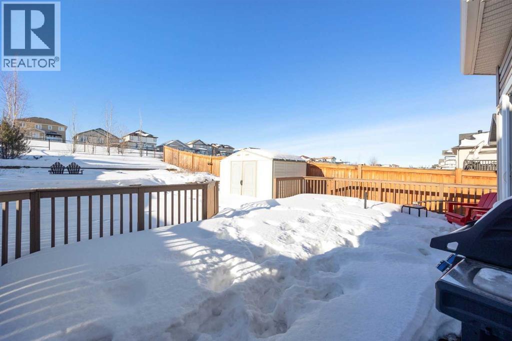 140 Heron Place, Fort Mcmurray, Alberta T9K 0P7 - Photo 40 - A2284827