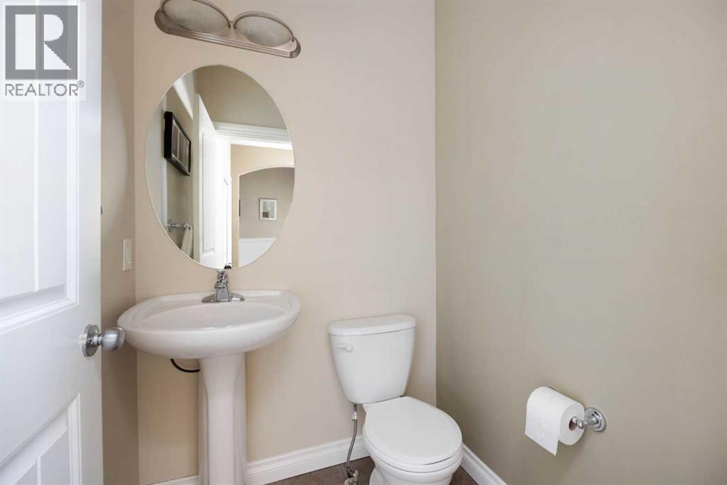 140 Heron Place, Fort Mcmurray, Alberta T9K 0P7 - Photo 16 - A2284827