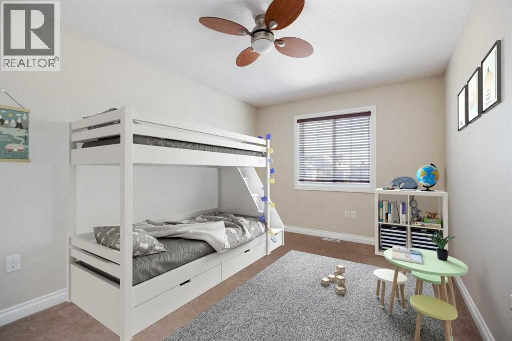 140 Heron Place, Fort Mcmurray, Alberta T9K 0P7 - Photo 25 - A2284827