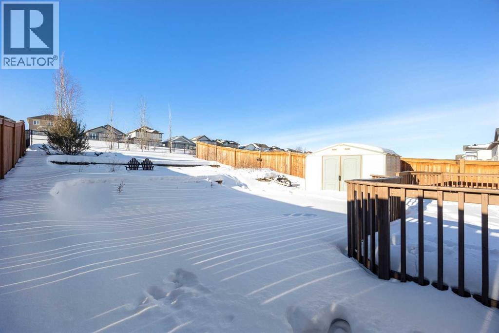 140 Heron Place, Fort Mcmurray, Alberta T9K 0P7 - Photo 42 - A2284827
