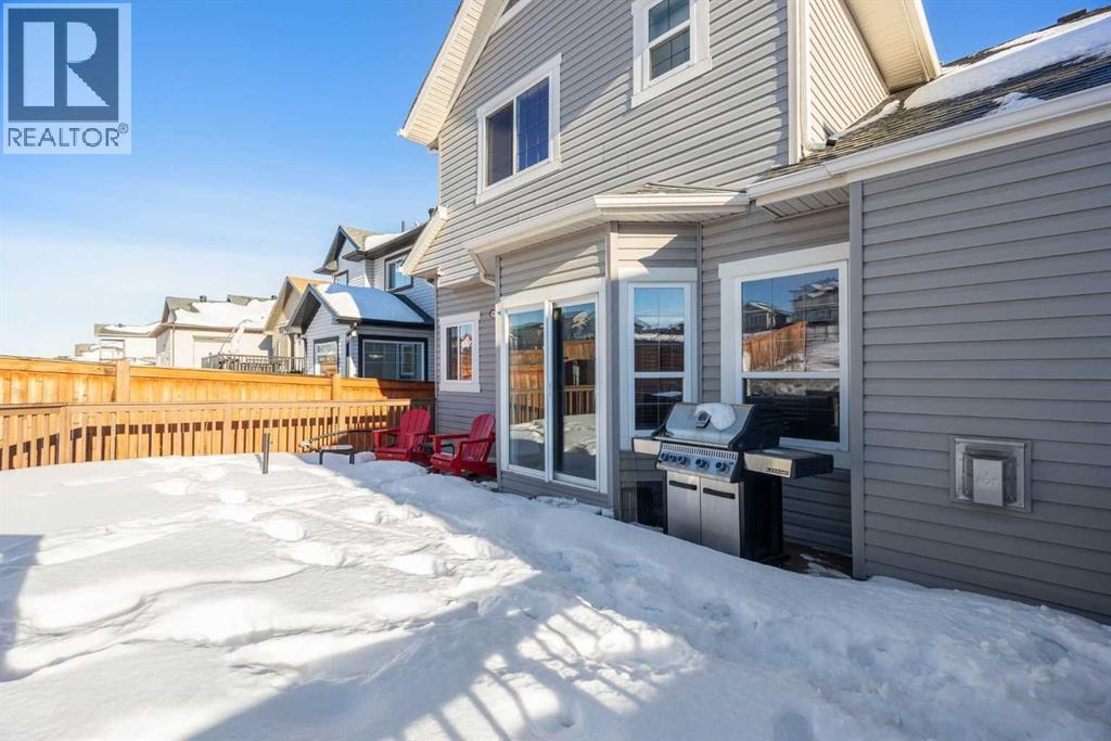 140 Heron Place, Fort Mcmurray, Alberta T9K 0P7 - Photo 44 - A2284827