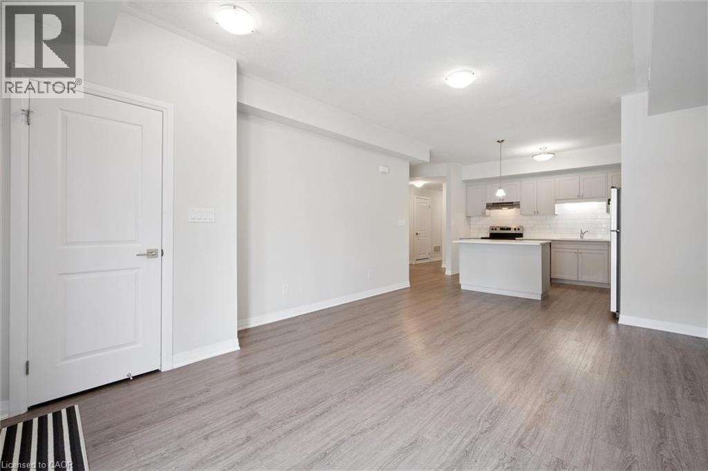 25 Isherwood Avenue Unit# C34, Cambridge, Ontario  N1R 3H5 - Photo 4 - 40809148