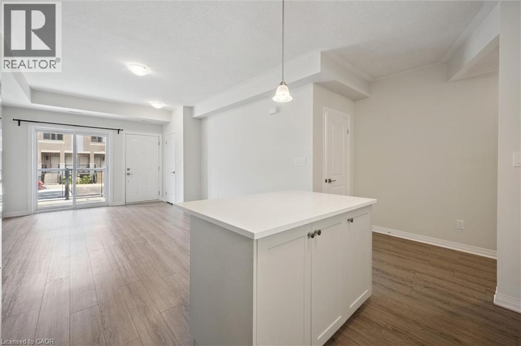 25 Isherwood Avenue Unit# C34, Cambridge, Ontario  N1R 3H5 - Photo 9 - 40809148