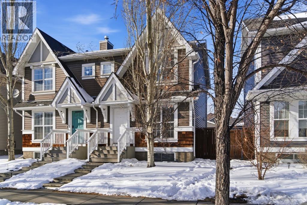 96 Auburn Bay Boulevard Se, Calgary, Alberta  T3M 0V7 - Photo 1 - A2288335