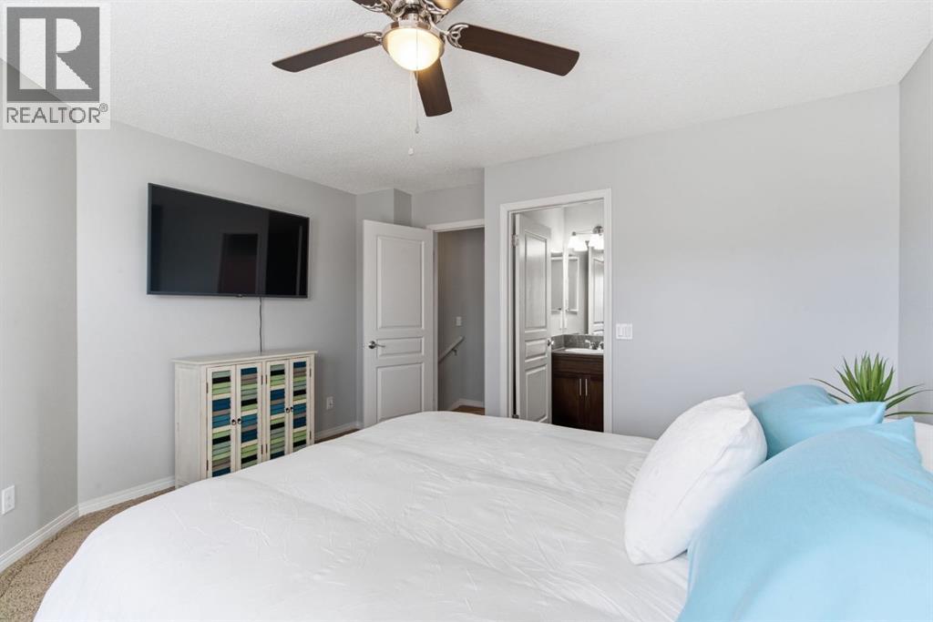 96 Auburn Bay Boulevard Se, Calgary, Alberta  T3M 0V7 - Photo 13 - A2288335