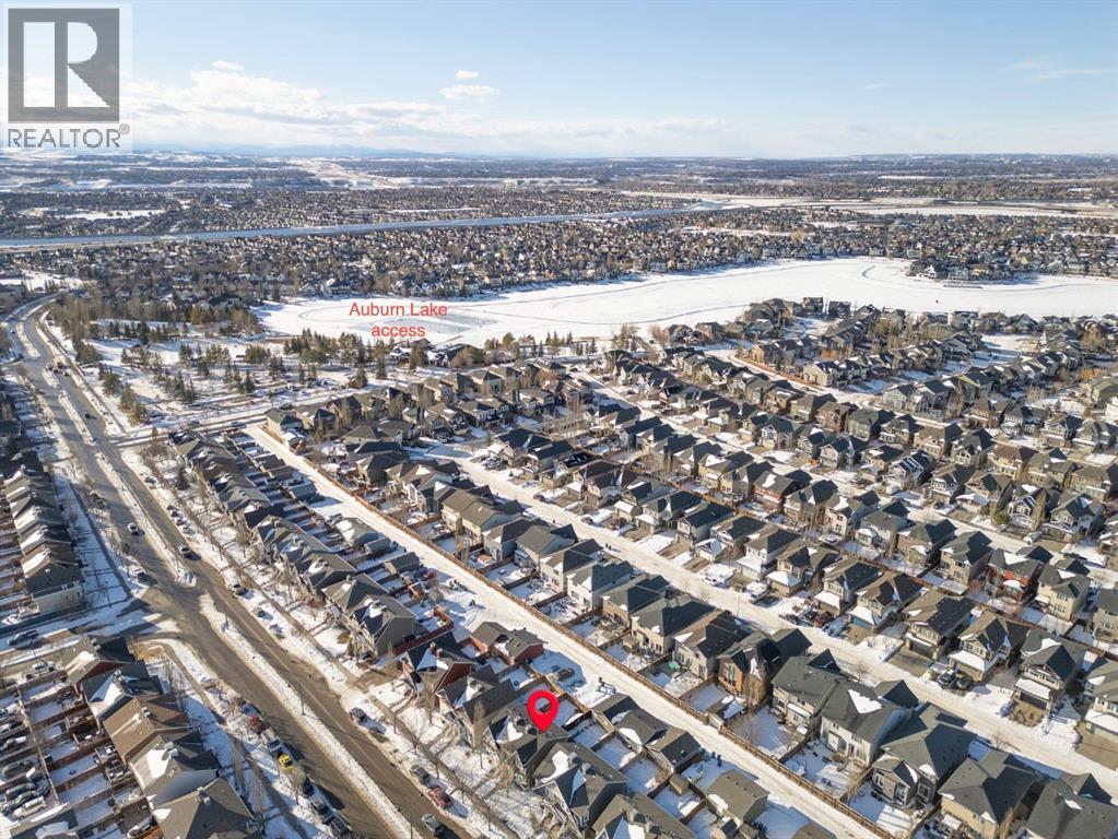 96 Auburn Bay Boulevard Se, Calgary, Alberta  T3M 0V7 - Photo 19 - A2288335