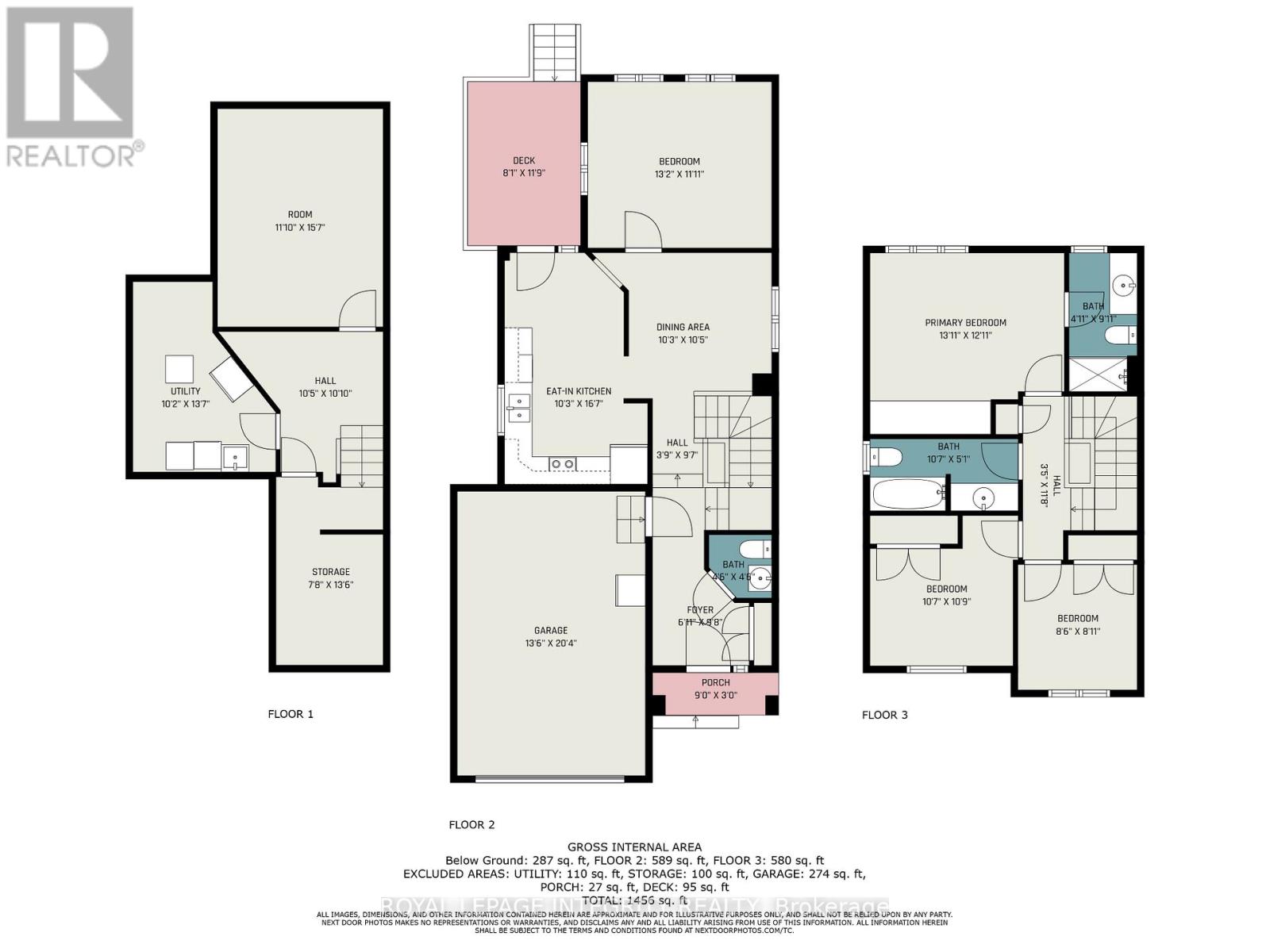 12 Cottingham Street, Ottawa, Ontario  K2G 6H7 - Photo 28 - X12840108