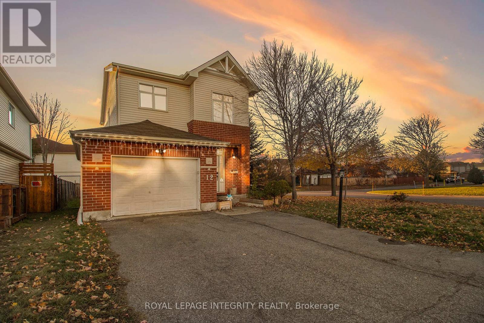 12 Cottingham Street, Ottawa, Ontario  K2G 6H7 - Photo 3 - X12840108