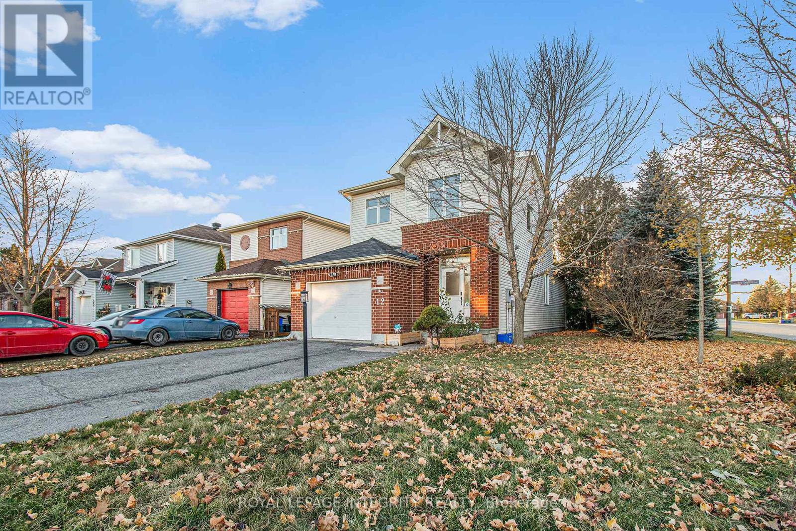 12 Cottingham Street, Ottawa, Ontario  K2G 6H7 - Photo 4 - X12840108