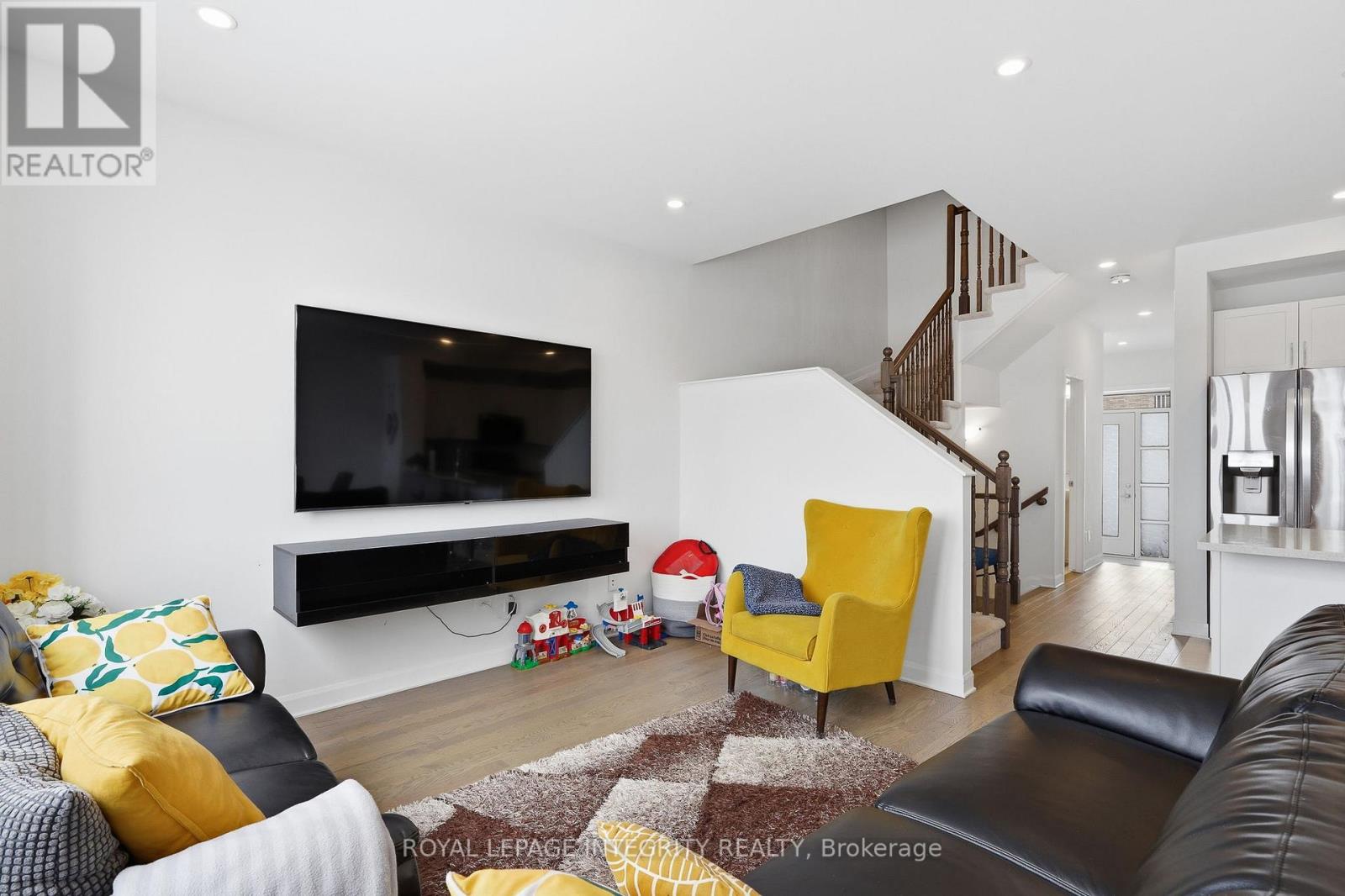 516 Prominence Way, Ottawa, Ontario  K4A 5L3 - Photo 11 - X12840166