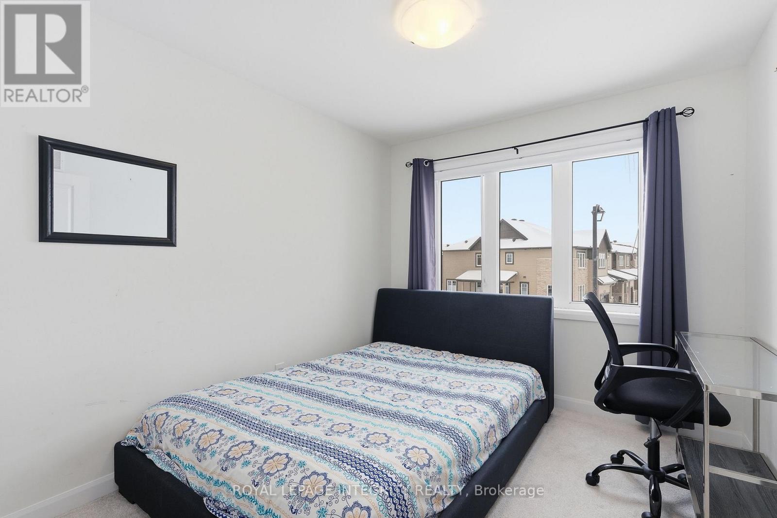 516 Prominence Way, Ottawa, Ontario  K4A 5L3 - Photo 14 - X12840166