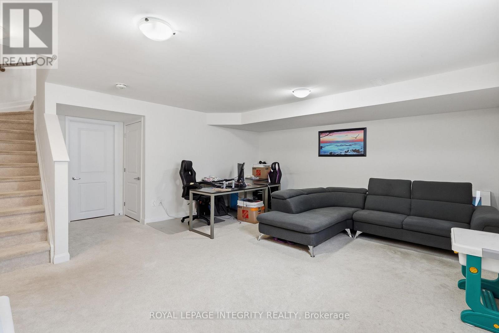 516 Prominence Way, Ottawa, Ontario  K4A 5L3 - Photo 21 - X12840166