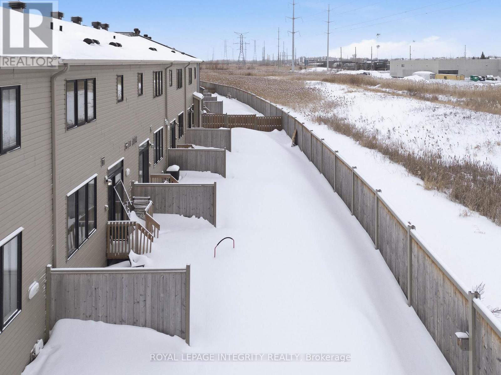 516 Prominence Way, Ottawa, Ontario  K4A 5L3 - Photo 26 - X12840166