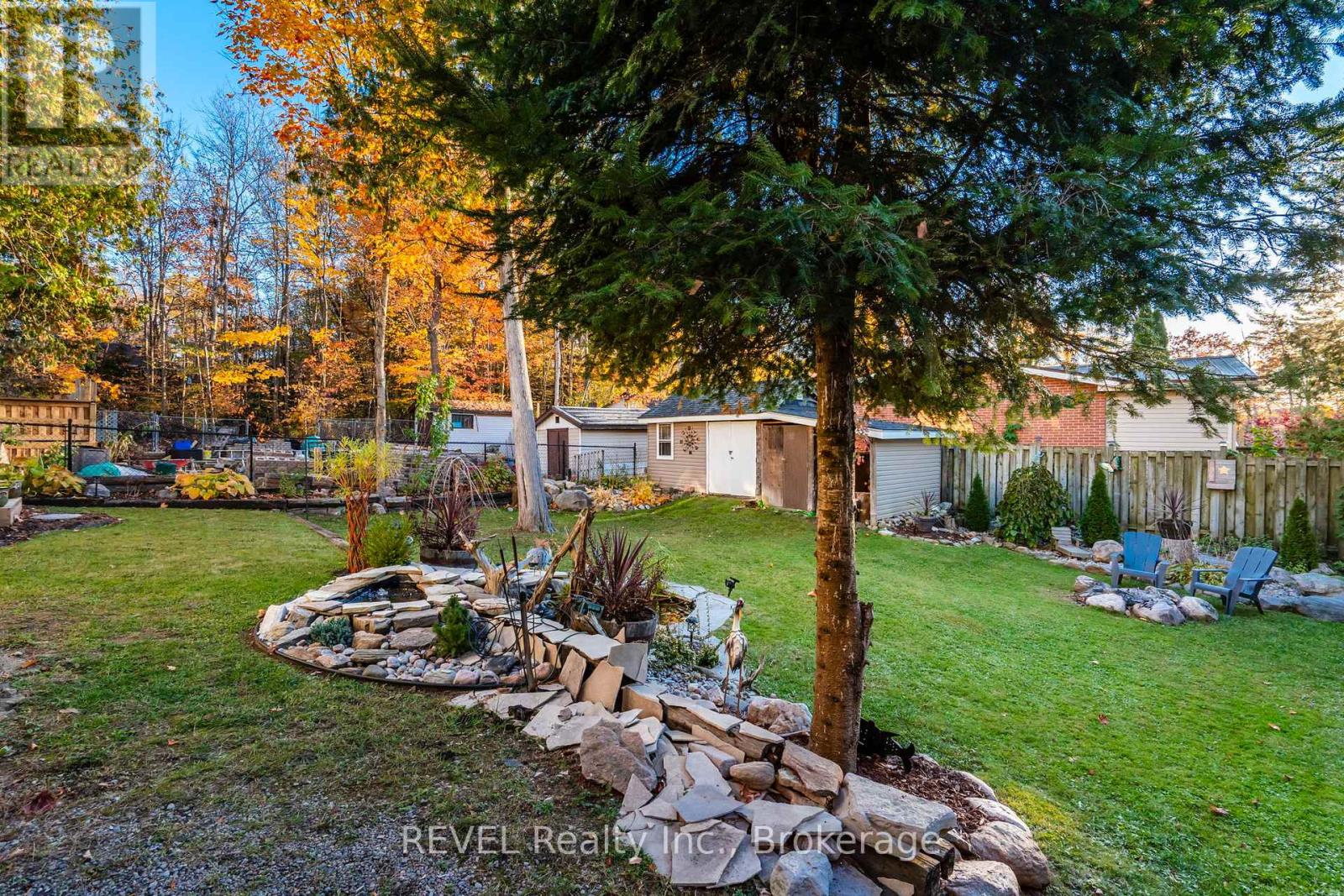 28 Park Street, Tay, Ontario  L0K 2A0 - Photo 29 - S12840052