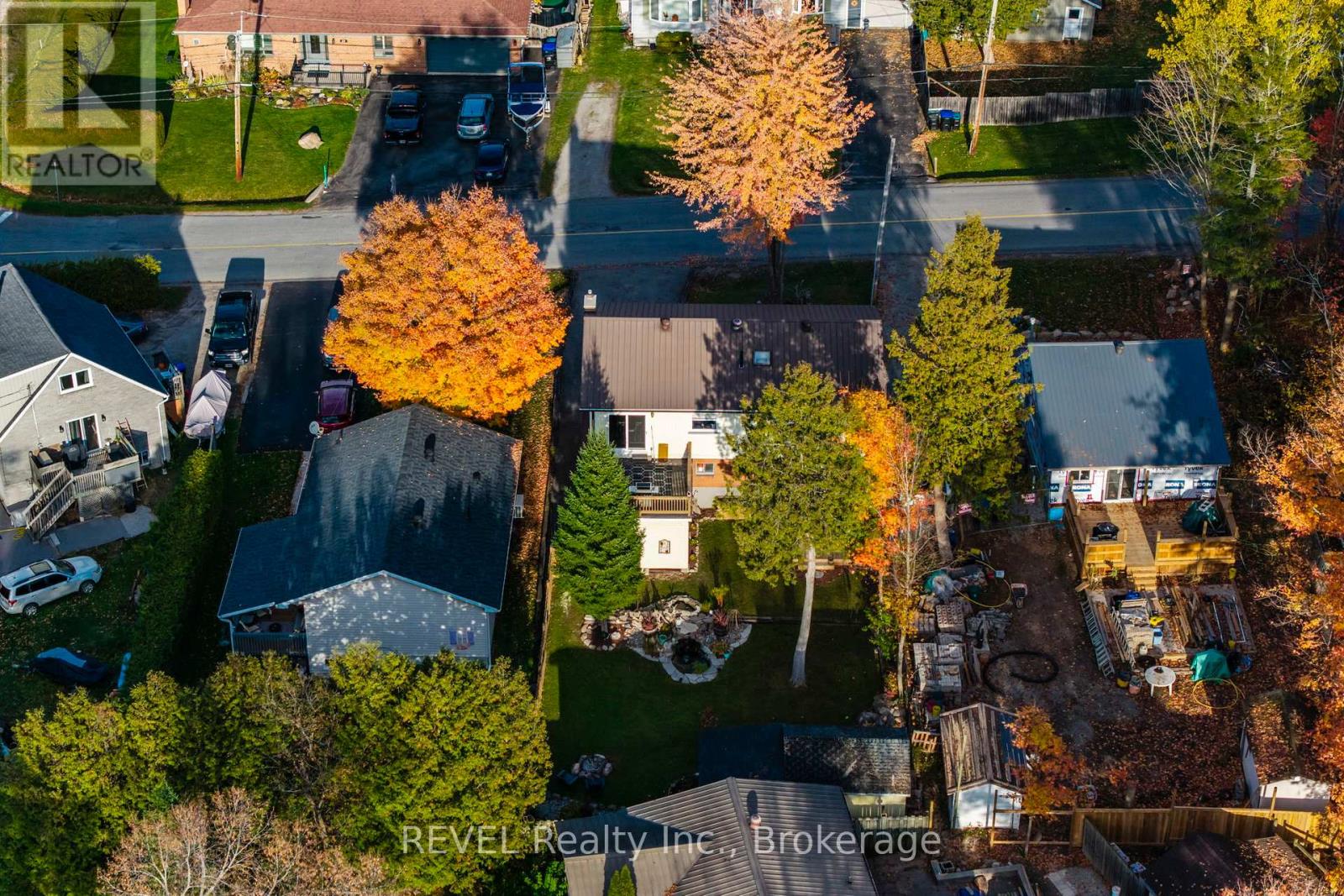 28 Park Street, Tay, Ontario  L0K 2A0 - Photo 35 - S12840052