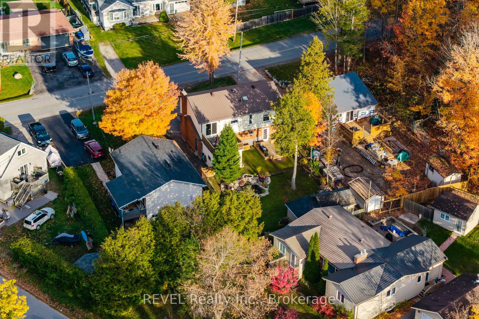 28 Park Street, Tay, Ontario  L0K 2A0 - Photo 36 - S12840052