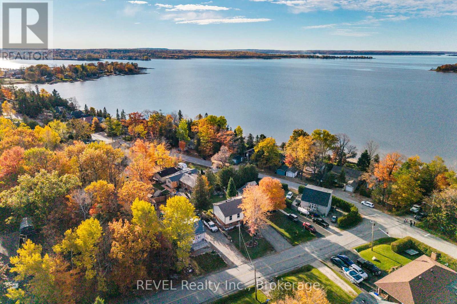 28 Park Street, Tay, Ontario  L0K 2A0 - Photo 40 - S12840052