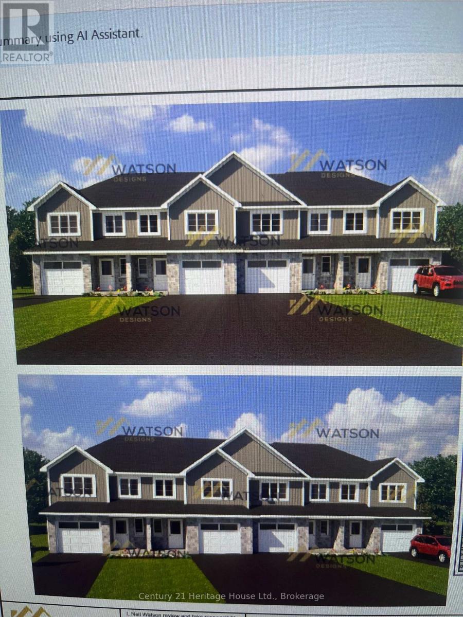 4 - 229 Bruce Street S, West Grey, Ontario  N0G 1R0 - Photo 11 - X12468225