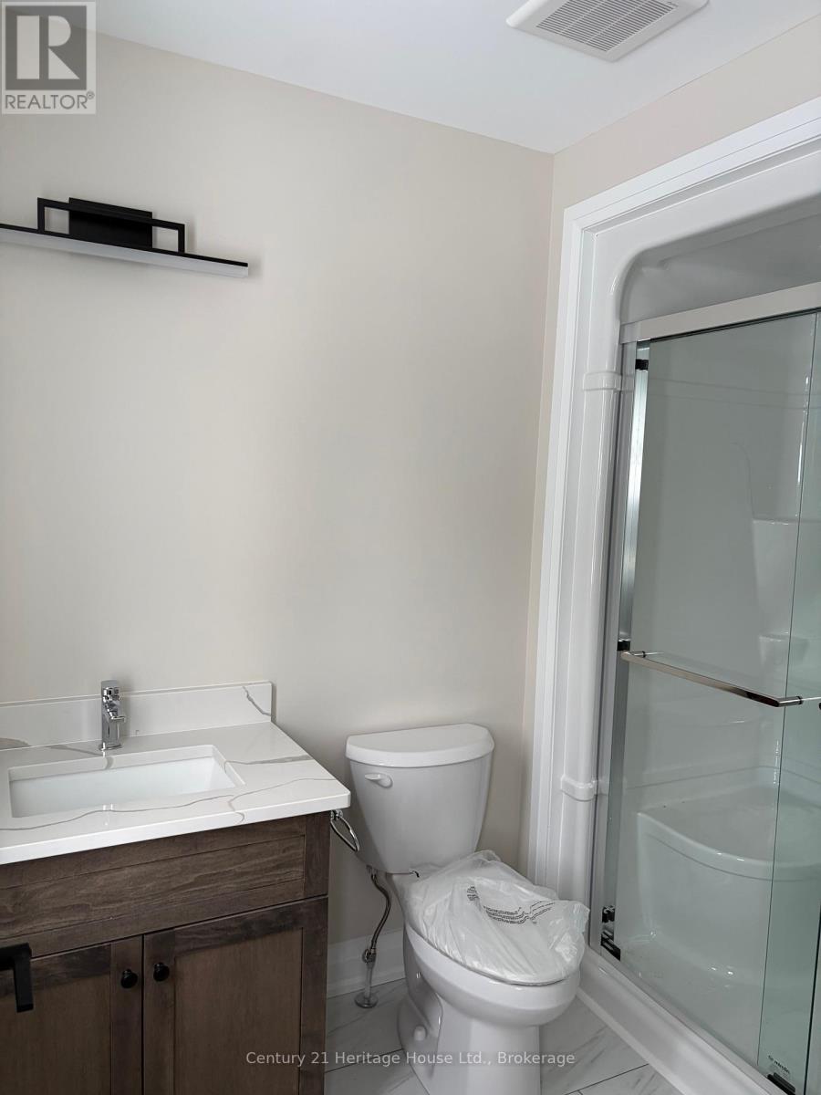 4 - 229 Bruce Street S, West Grey, Ontario  N0G 1R0 - Photo 5 - X12468225