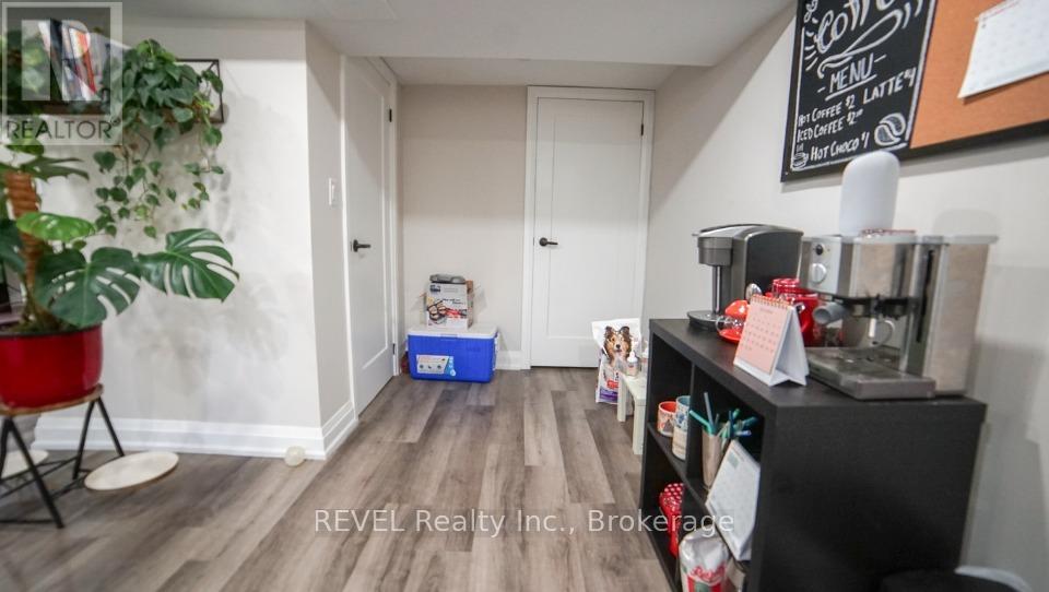 Lower - 510 Lloyd Avenue, Welland, Ontario  L3C 2Z5 - Photo 14 - X12840020