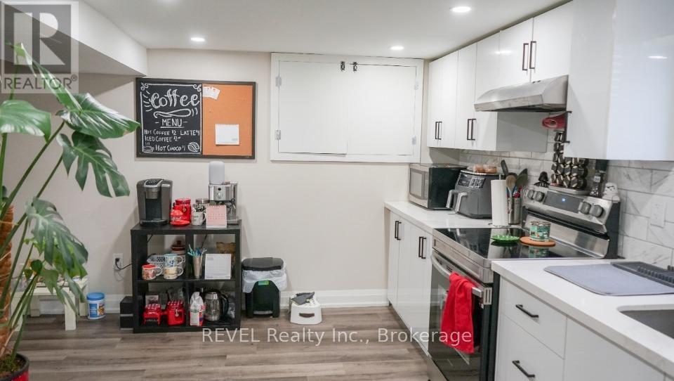 Lower - 510 Lloyd Avenue, Welland, Ontario  L3C 2Z5 - Photo 17 - X12840020