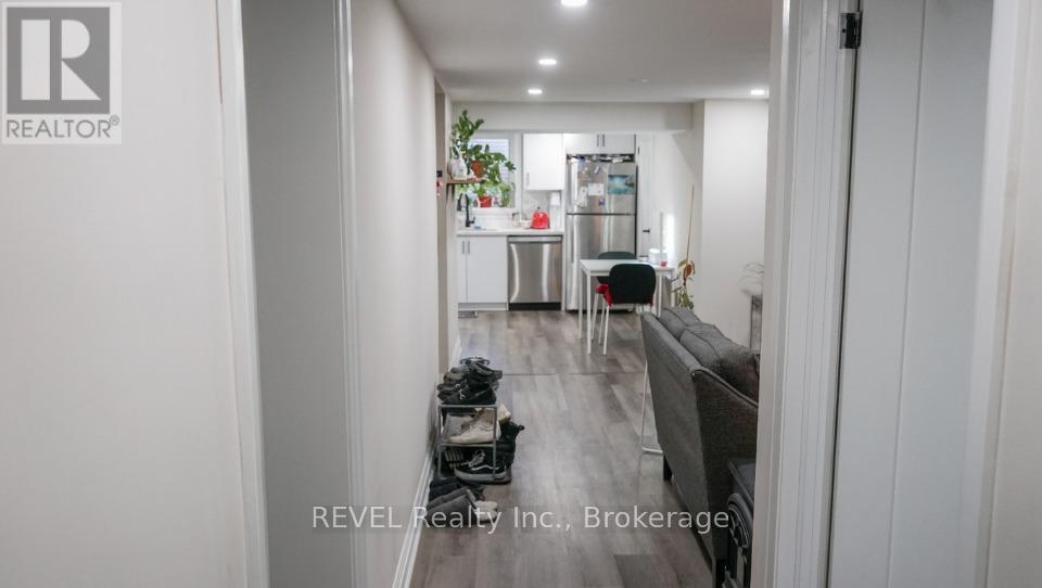 Lower - 510 Lloyd Avenue, Welland, Ontario  L3C 2Z5 - Photo 21 - X12840020