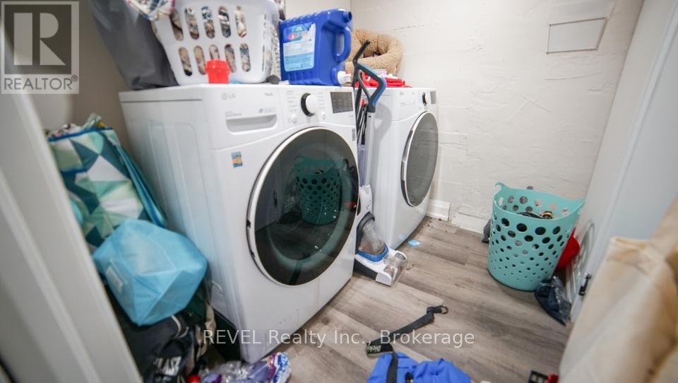 Lower - 510 Lloyd Avenue, Welland, Ontario  L3C 2Z5 - Photo 22 - X12840020