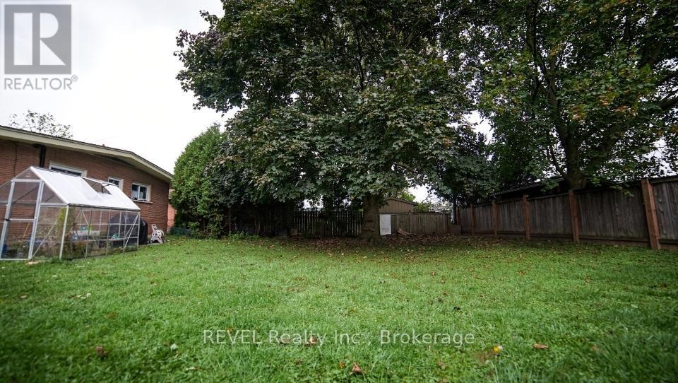 Lower - 510 Lloyd Avenue, Welland, Ontario  L3C 2Z5 - Photo 23 - X12840020