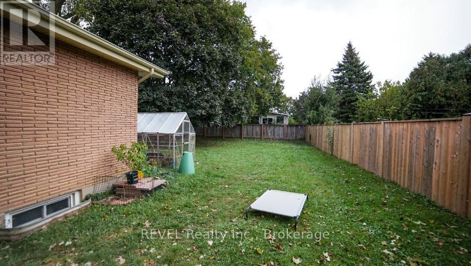 Lower - 510 Lloyd Avenue, Welland, Ontario  L3C 2Z5 - Photo 24 - X12840020