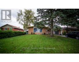 LOWER - 510 LLOYD AVENUE, Welland, Ontario