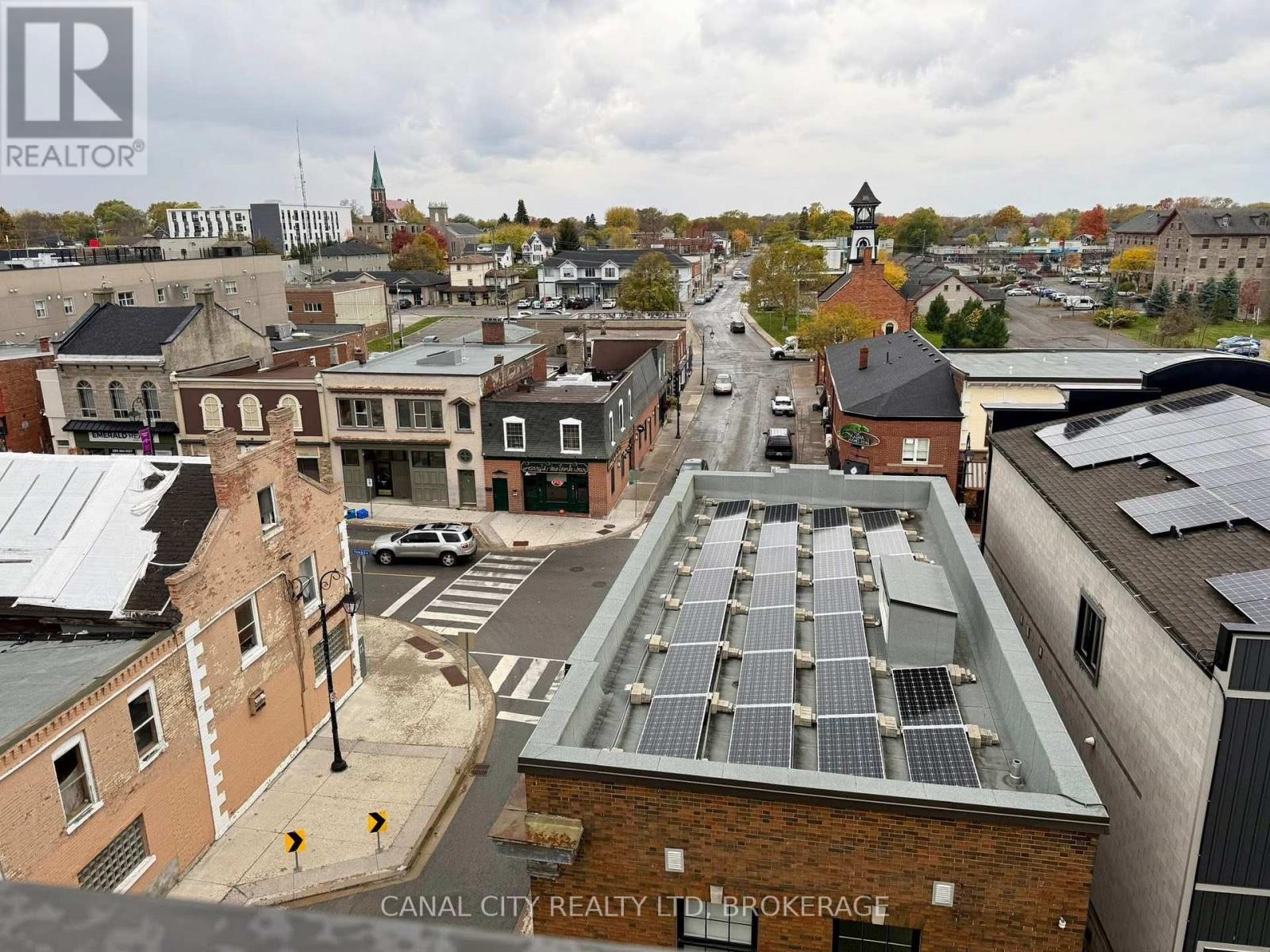 306 - 10 Albert Street E, Thorold, Ontario  L2V 1P1 - Photo 13 - X12840022