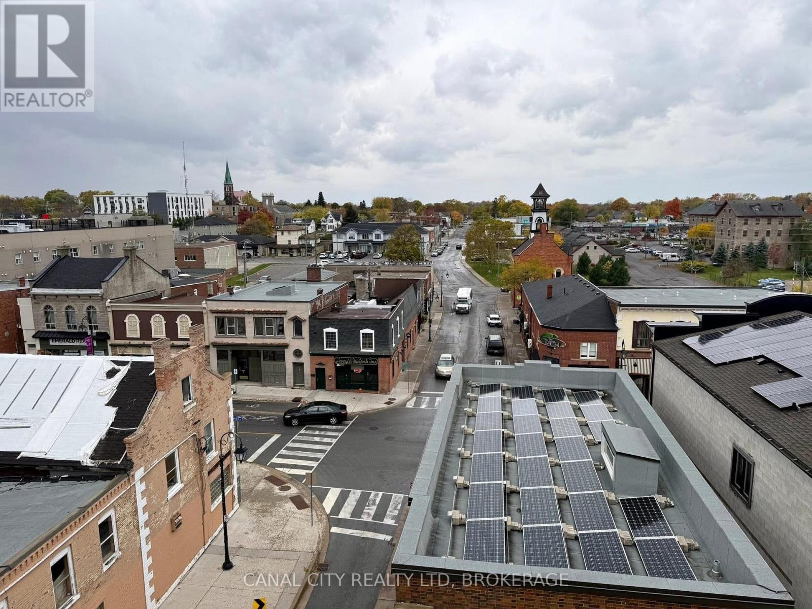 306 - 10 Albert Street E, Thorold, Ontario  L2V 1P1 - Photo 15 - X12840022