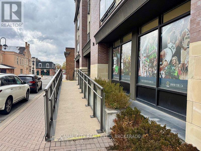 306 - 10 Albert Street E, Thorold, Ontario  L2V 1P1 - Photo 2 - X12840022