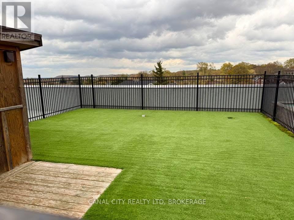 306 - 10 Albert Street E, Thorold, Ontario  L2V 1P1 - Photo 22 - X12840022