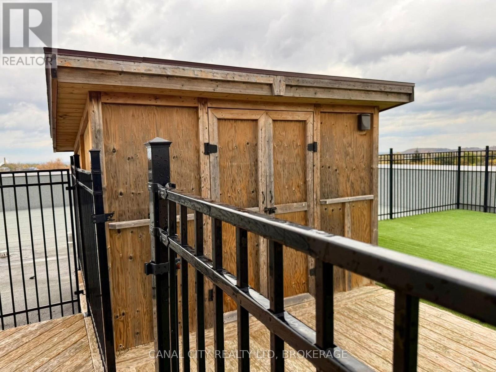 306 - 10 Albert Street E, Thorold, Ontario  L2V 1P1 - Photo 23 - X12840022