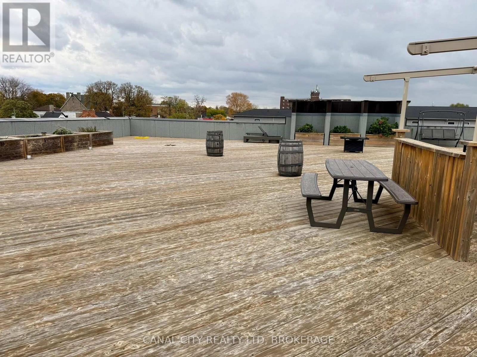 306 - 10 Albert Street E, Thorold, Ontario  L2V 1P1 - Photo 25 - X12840022