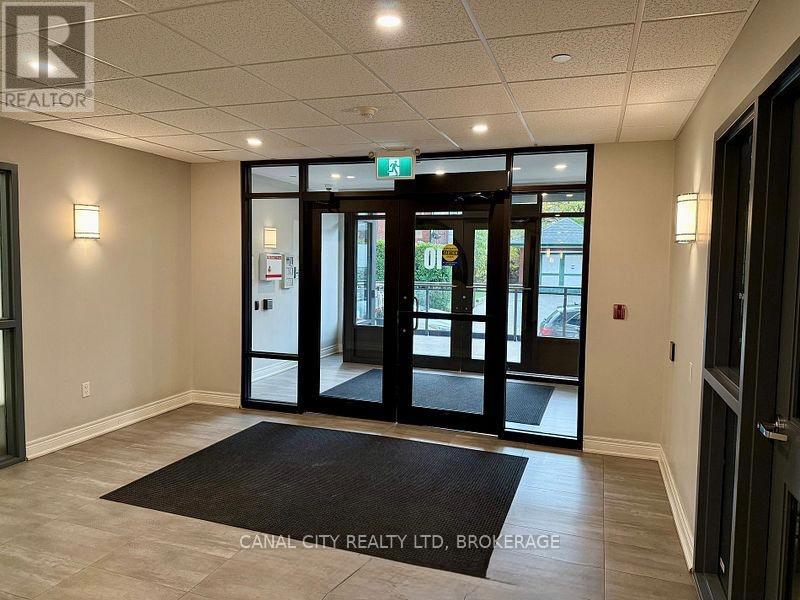 306 - 10 Albert Street E, Thorold, Ontario  L2V 1P1 - Photo 3 - X12840022