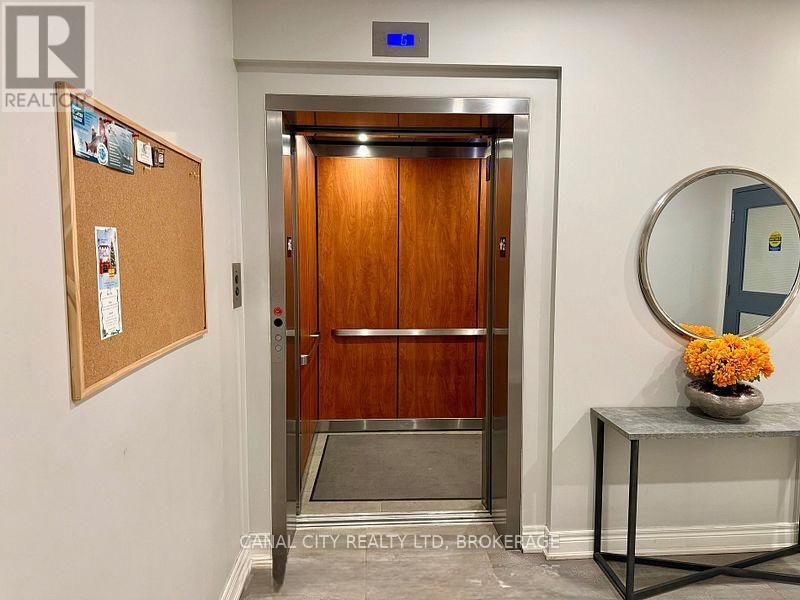 306 - 10 Albert Street E, Thorold, Ontario  L2V 1P1 - Photo 4 - X12840022