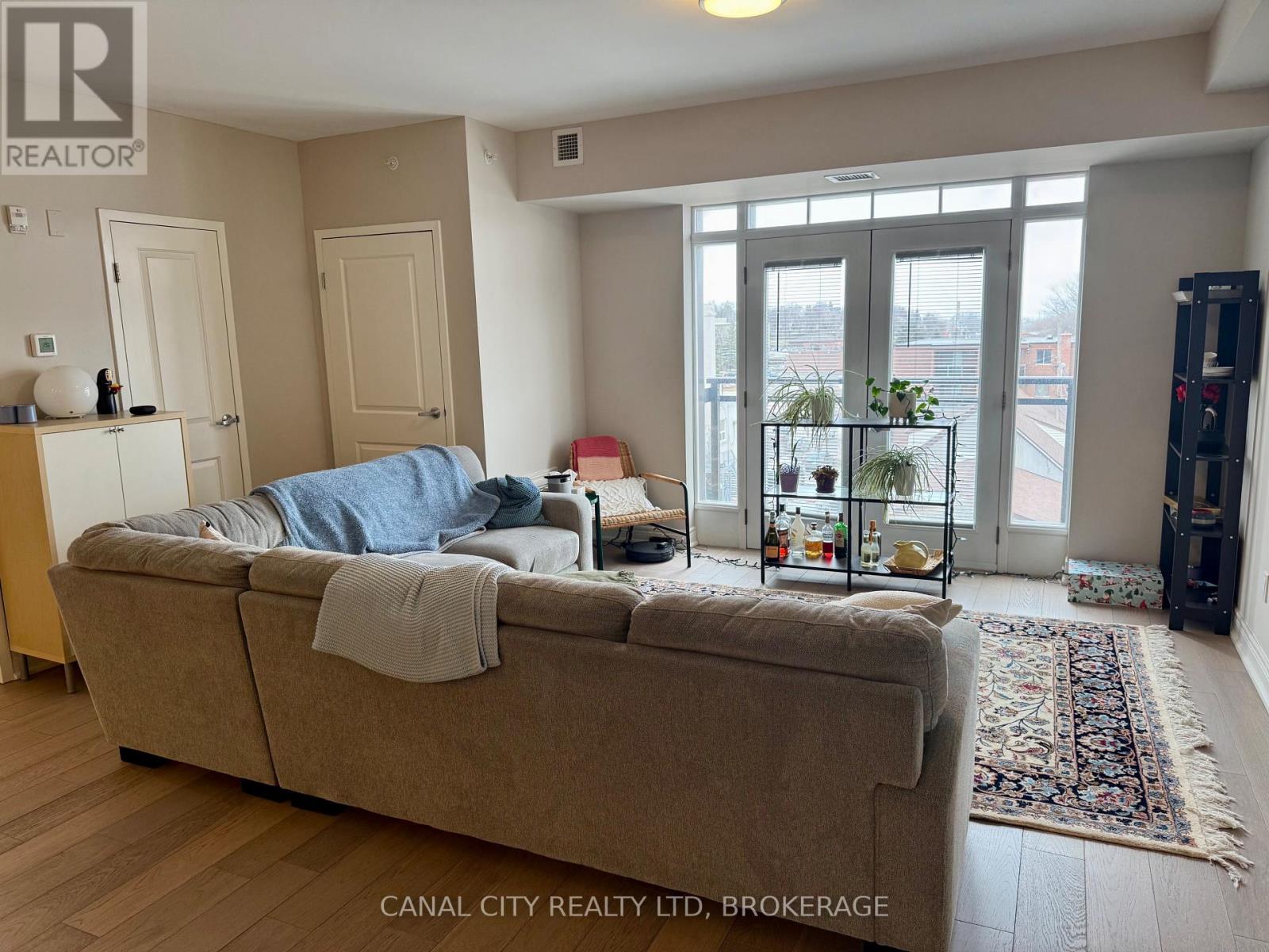 306 - 10 Albert Street E, Thorold, Ontario  L2V 1P1 - Photo 6 - X12840022