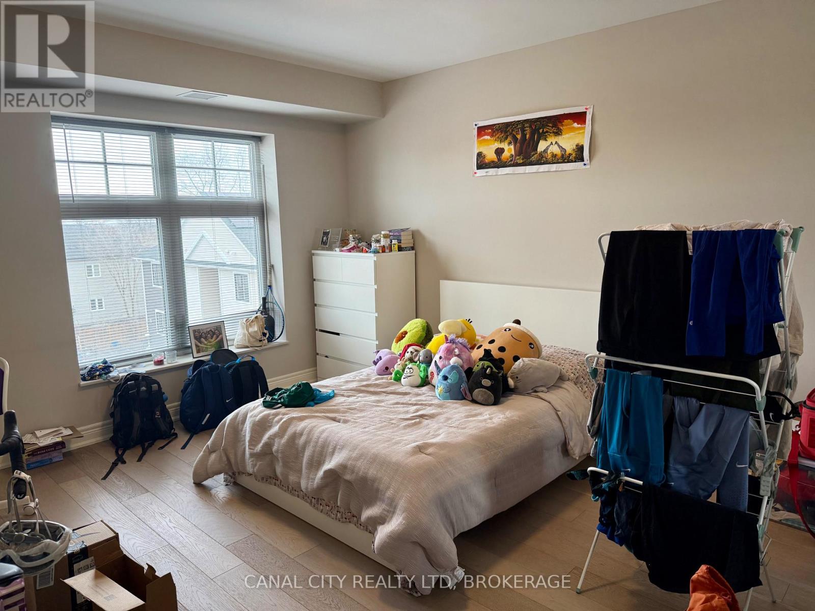 306 - 10 Albert Street E, Thorold, Ontario  L2V 1P1 - Photo 7 - X12840022