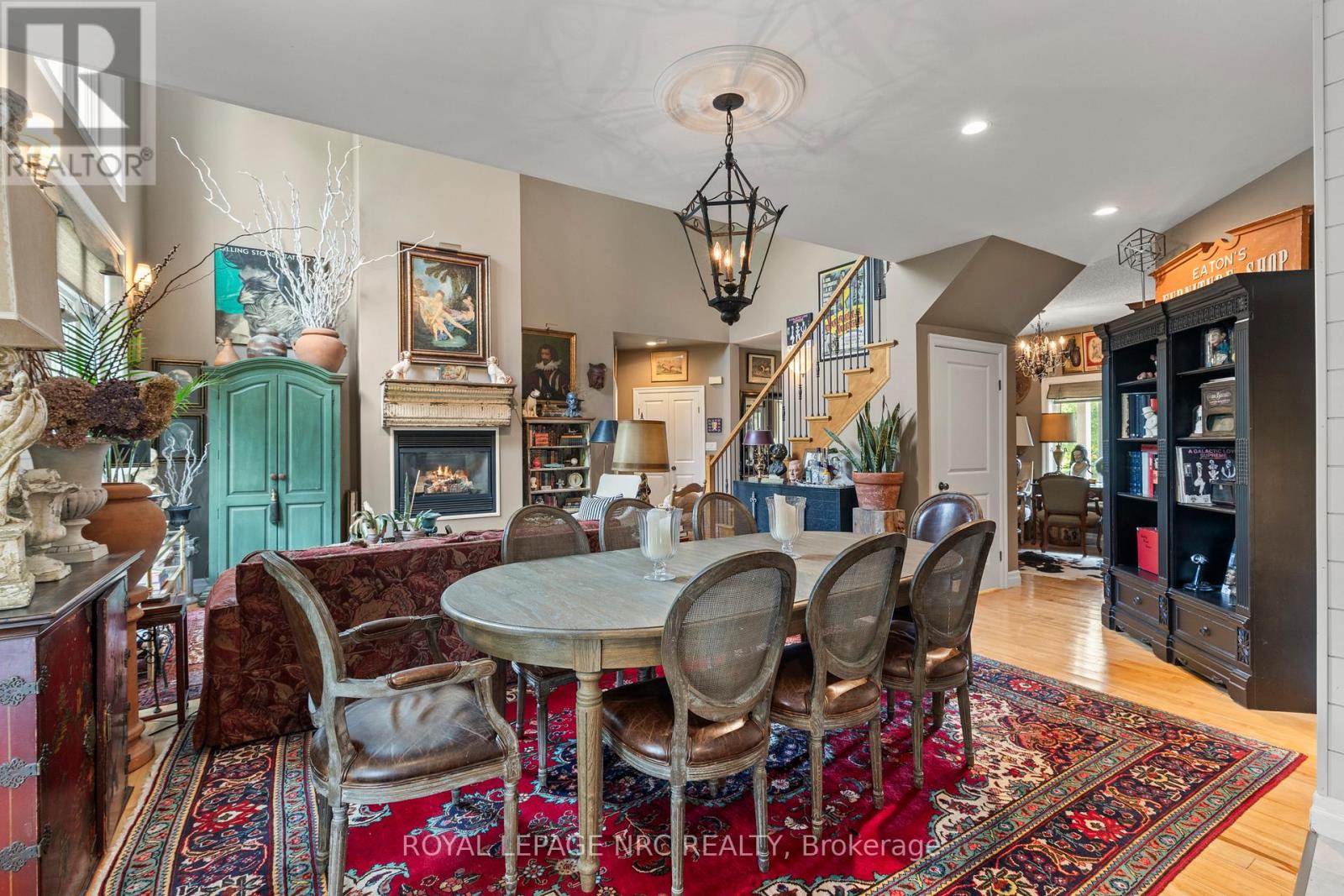 1 Karsam Court, Niagara-On-The-Lake, Ontario  L0S 1J0 - Photo 10 - X12840084