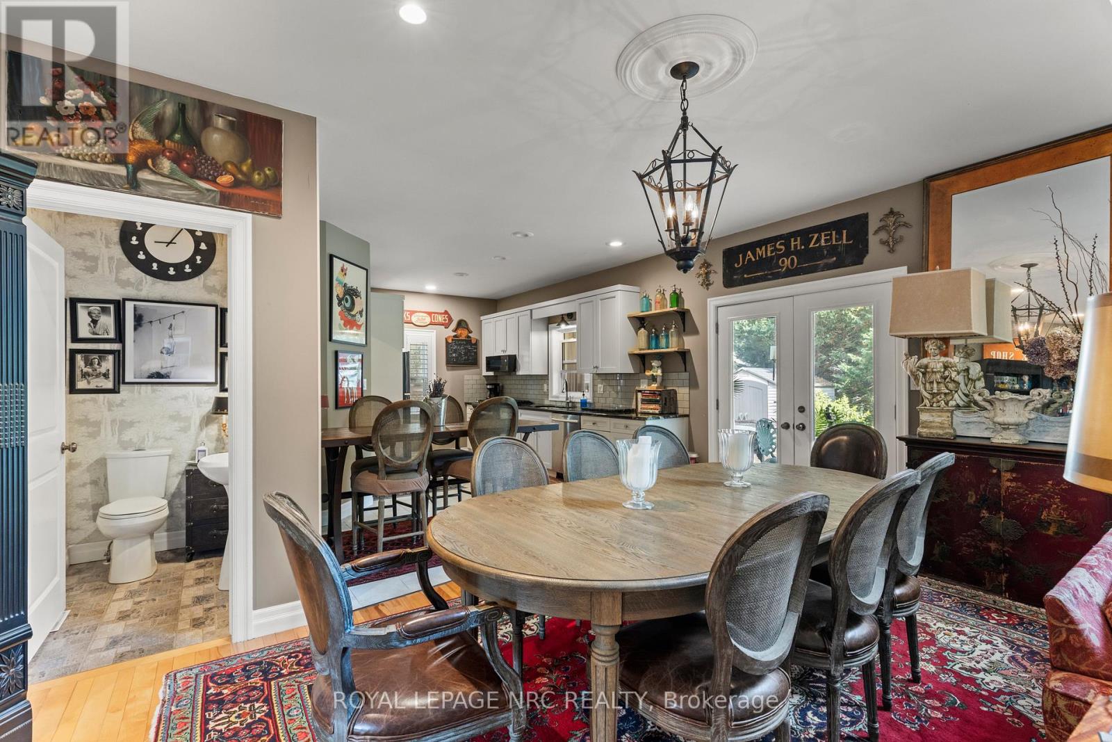 1 Karsam Court, Niagara-On-The-Lake, Ontario  L0S 1J0 - Photo 11 - X12840084